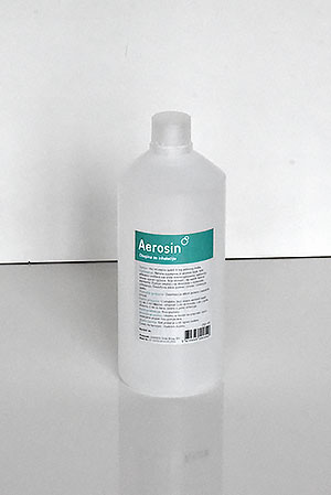 Aerosin