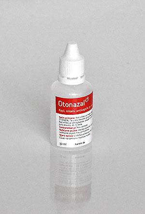 Otonazal